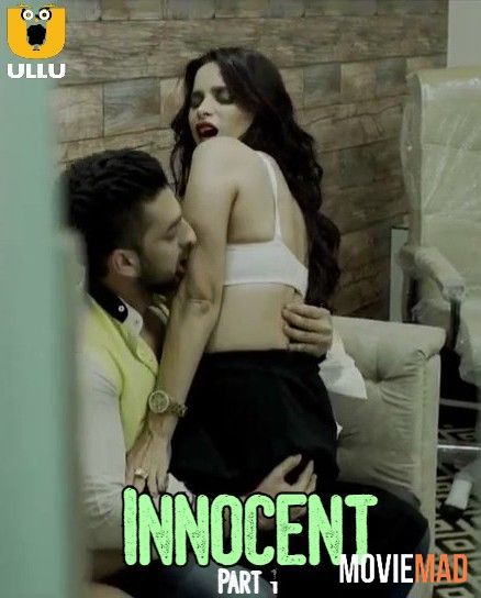 [18+] Innocent S01 (2021) UNRATED Hindi WEB Series HDRip 720p 480p